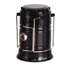 【Zero Electricity Bills All Year Round!】Waterproof Multifunctional Solar Light