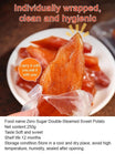 Zero Sugar Double-Steamed Sweet Potato - Natural Sweet Healthy Snack