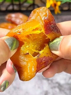 Zero Sugar Double-Steamed Sweet Potato - Natural Sweet Healthy Snack