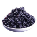 Sugar-Free Blueberry Dried Fruit - Premium Chilean Healthy Snack for Vision & Wellness