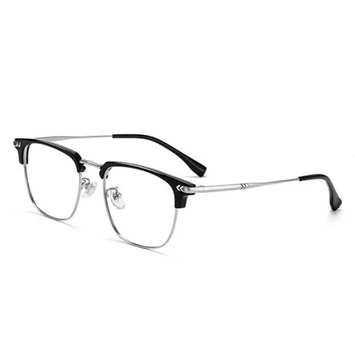 Auto-Zoom Blaulicht-Lesebrille - Autofokus Anti-Reflexions-Brille